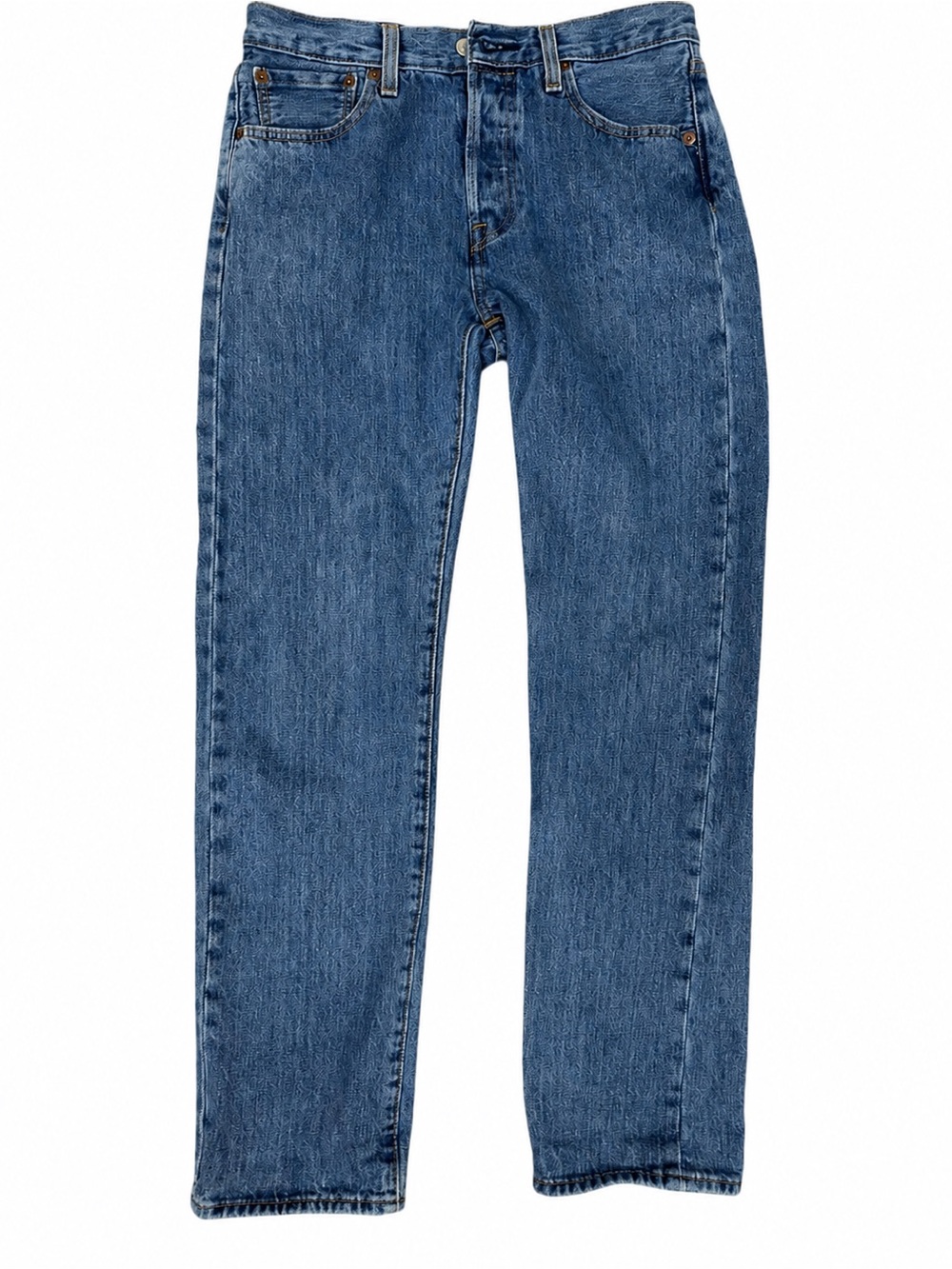 Vintage Levi 501